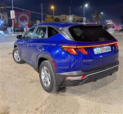 هیۆندای تۆکسۆن